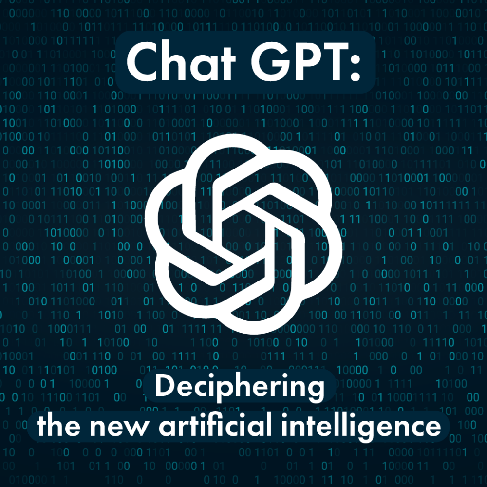 ChatGPT: Generative Pretrained Transformer